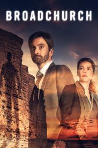 Městečko Broadchurch