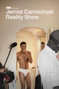 Jerrod Carmichael Reality Show plakát