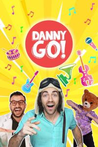 Danny Go! plakát