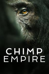 Chimp Empire plakát
