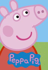 Prasátko Peppa