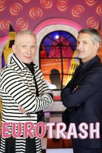 Eurotrash plakát