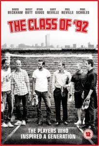 Class of '92: Out of Their League