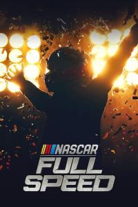 NASCAR: Na plný plyn
