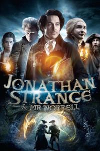 Jonathan Strange a pan Norrell
