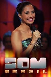 Som Brasil plakát