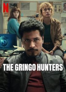 Hon na gringos