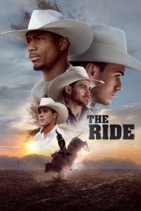 The Ride plakát