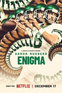 Aaron Rodgers: Samá záhada