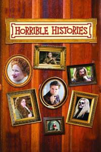 Horrible Histories plakát