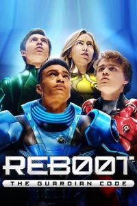 Reboot: Kód strážců
