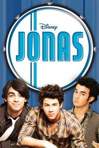 Disney JONAS
