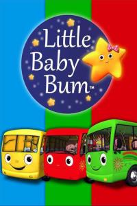 Little Baby Bum: Písničky a říkadla plakát