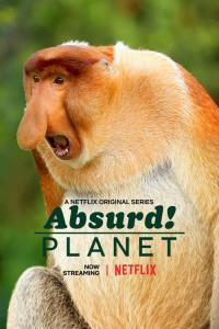 Absurdní planeta