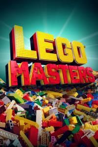 Lego Masters plakát