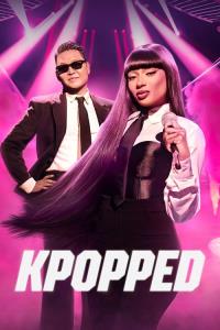 K-popped