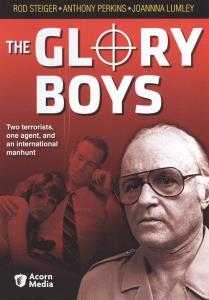 The Glory Boys plakát
