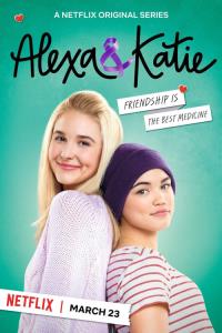 Alexa a Katie