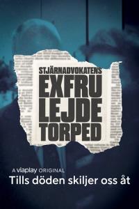 Dokud nás smrt nerozdělí plakát