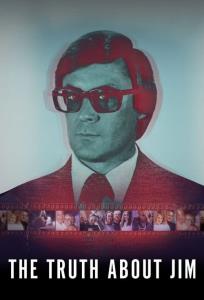 Můj děda je sériový vrah? plakát