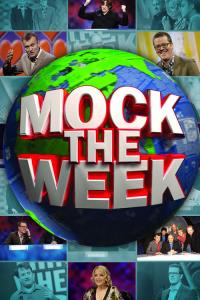 Mock the Week plakát