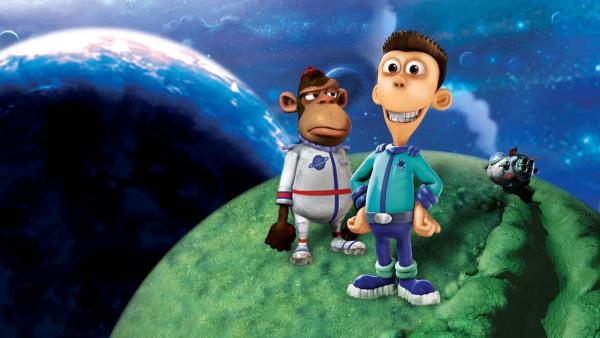 Planet Sheen