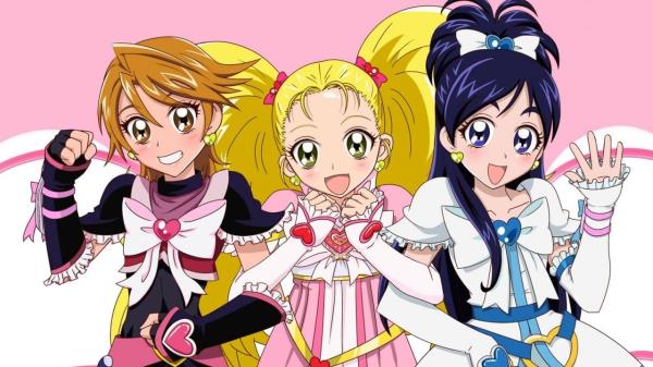 Pretty Cure