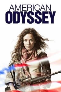 American Odyssey American Odyssey plakát