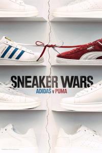 Válka tenisek: Adidas v Puma