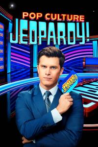 Jeopardy!: Popkultura plakát