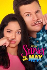 Sydney na Max