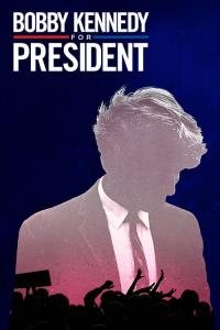 Bobby Kennedy kandiduje na prezidenta