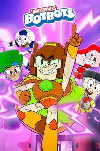 Transformers: BotBoti