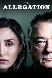 The Allegation plakát