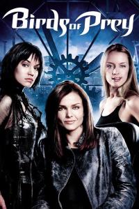 Birds of Prey