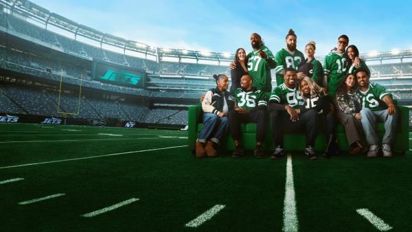 Hometeam: NY Jets
