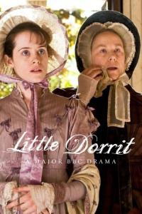 Little Dorrit plakát