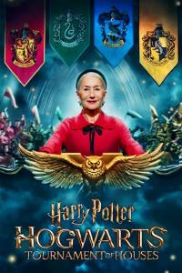 Harry Potter: Bradavický turnaj čtyř kolejí