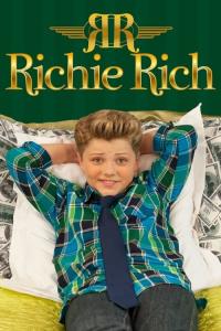 Richie Rich plakát