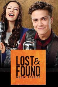 Lost and Found Music Studios