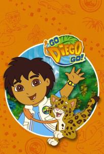 Jdi, Diego, jdi!