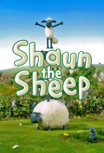 Ovečka Shaun