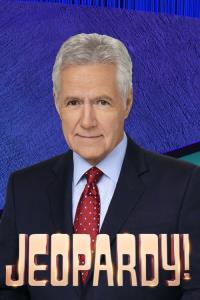 Jeopardy! Jeopardy! plakát