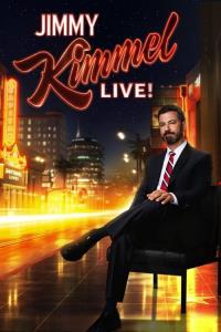 Jimmy Kimmel Live! plakát