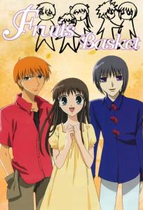 Fruits Basket Fruits Basket plakát