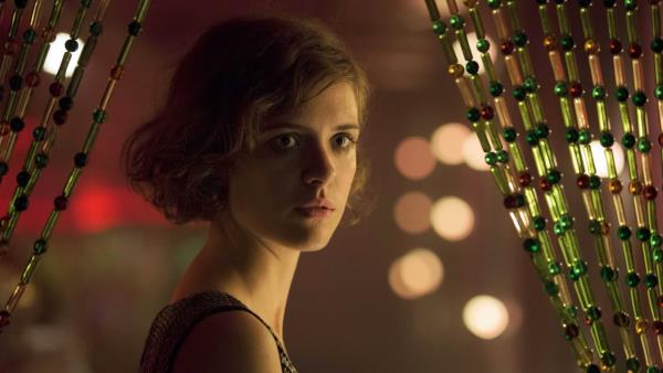 VÍKENDOVÝ TIP: Babylon Berlin