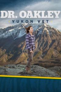 Yukonská veterinářka