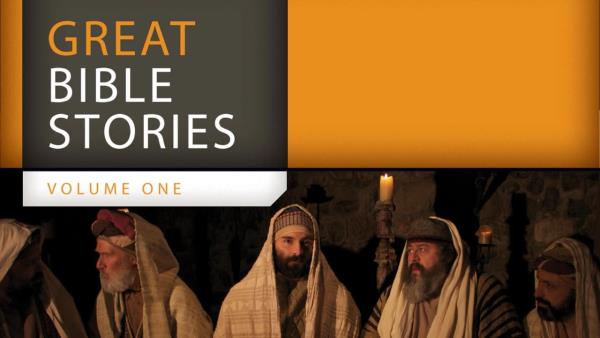 Great Bible Stories