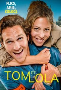 Tom et Lola plakát