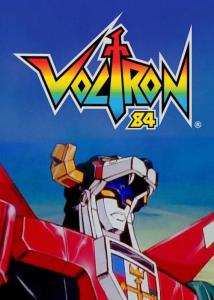 Voltron 84